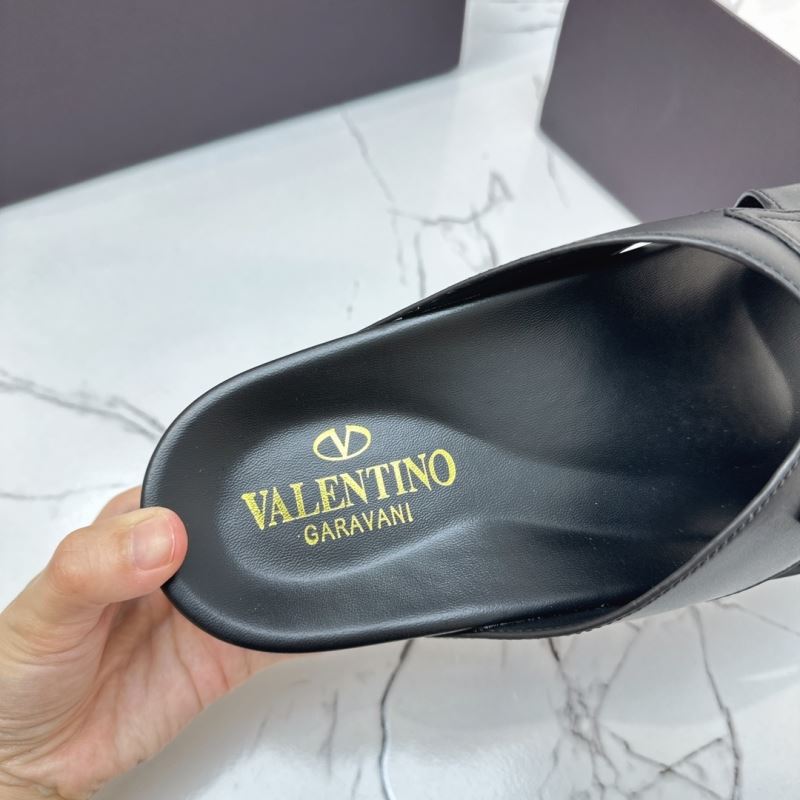 Valentino Slippers